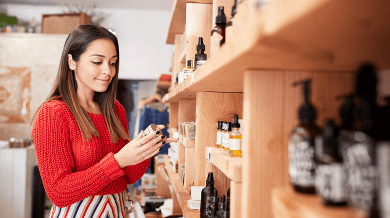 ISC-CX 2023 Benchmark: 8 Industries – Cosmetic Retail Leads the Way