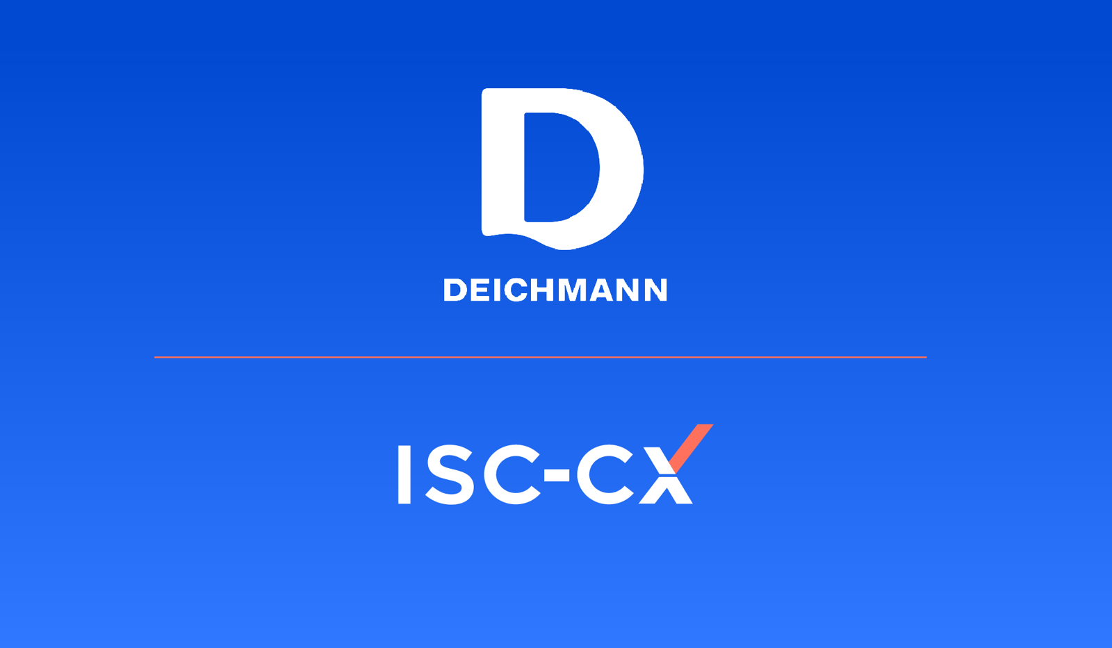 ISC-CX launches Mystery Shopping Program with Deichmann in Spain and Portugal