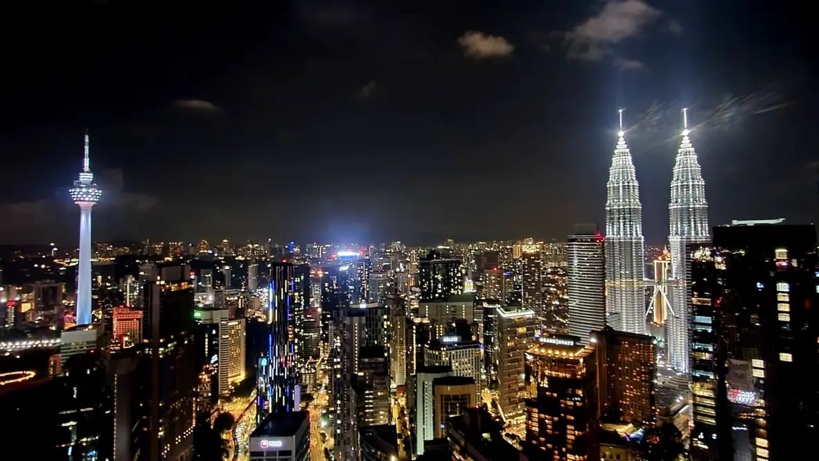 ISC-CX participates in Shell CX Ignite 2025 in Kuala Lumpur