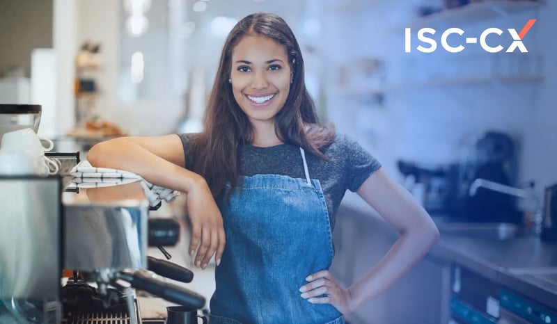 Wie ISC-CX Qualität und Vertrauen sichert