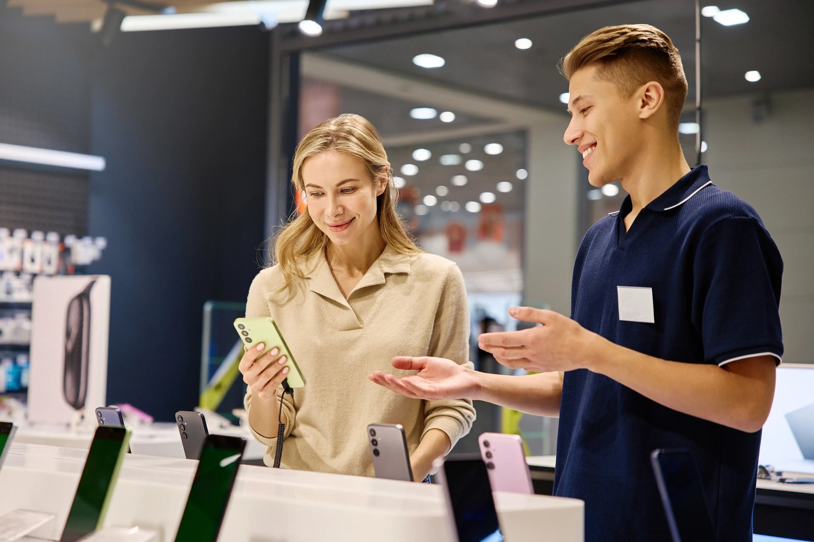 From insight to impact: ISC-CX launches next-gen Mystery Shopping framework