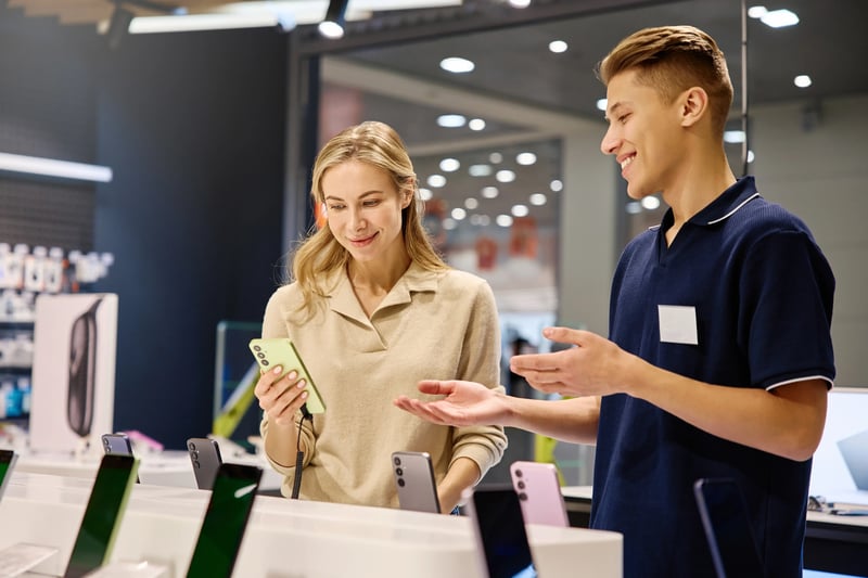 From insight to impact: ISC-CX launches next-gen Mystery Shopping framework