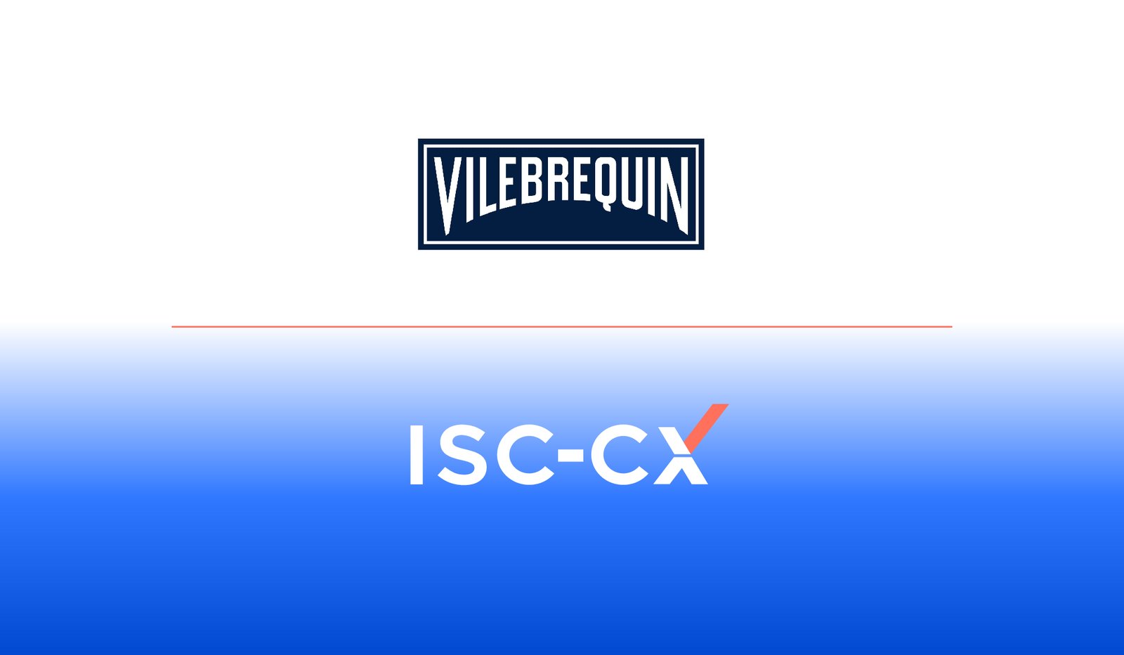 ISC-CX Selected as Global CX Partner for Vilebrequin