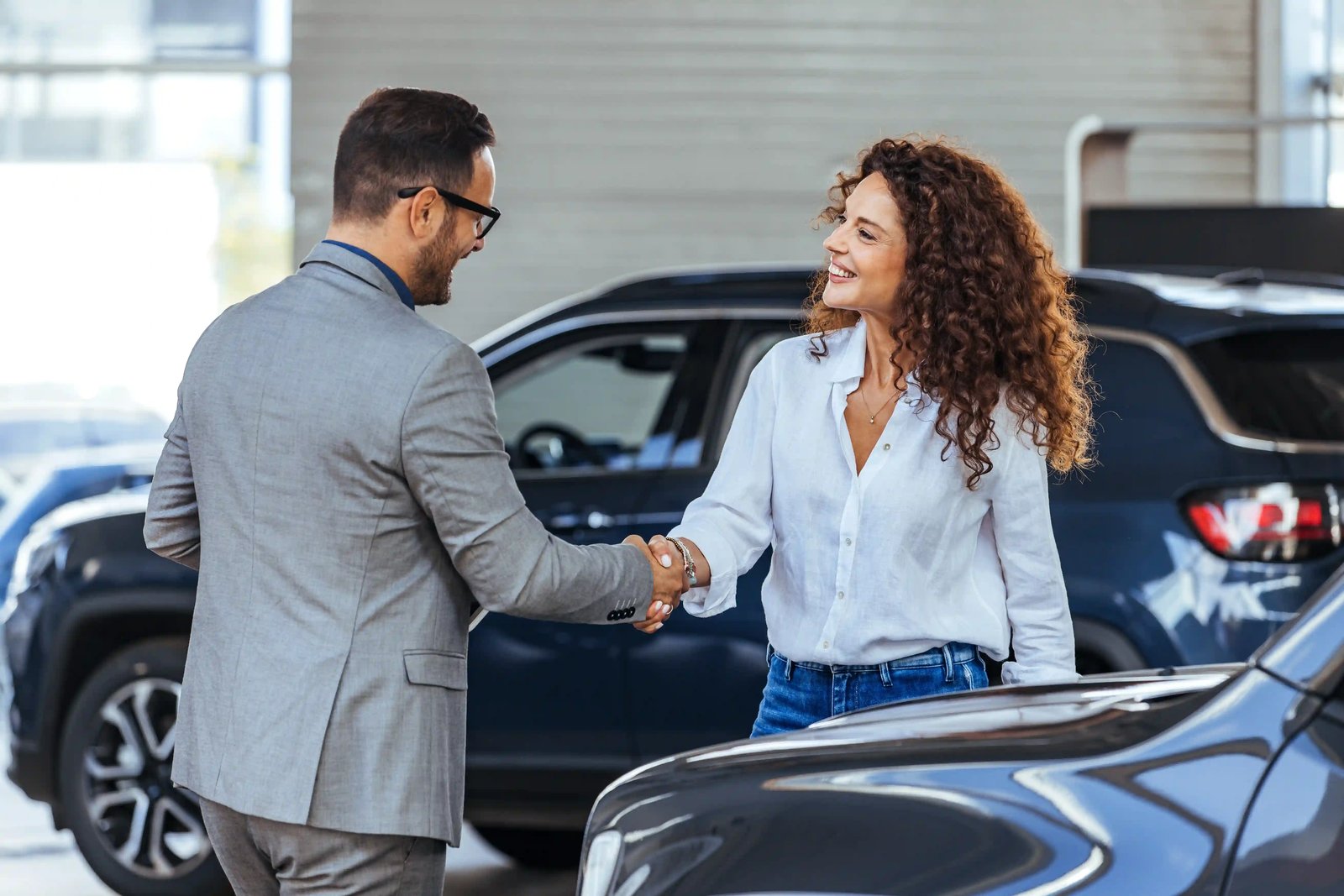 Automotive brands face a loyalty shift: Why CX matters more than ever