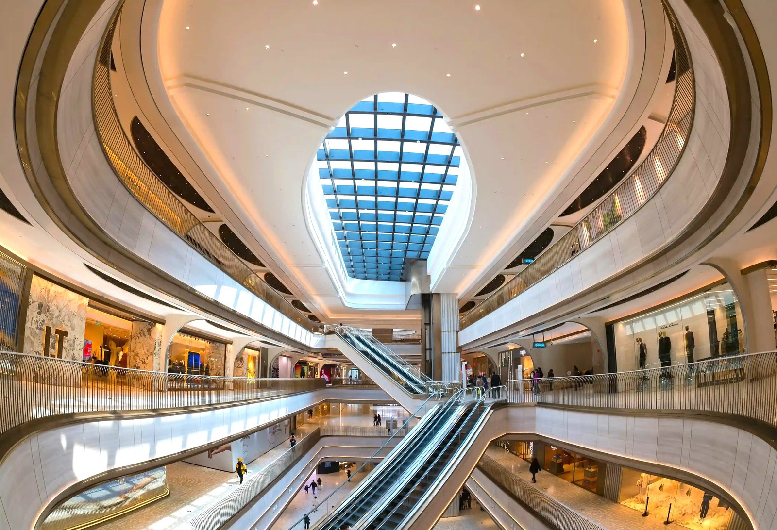 Mystery Shopping im Luxury Retail: Wie Luxusmarken ihre CX messen