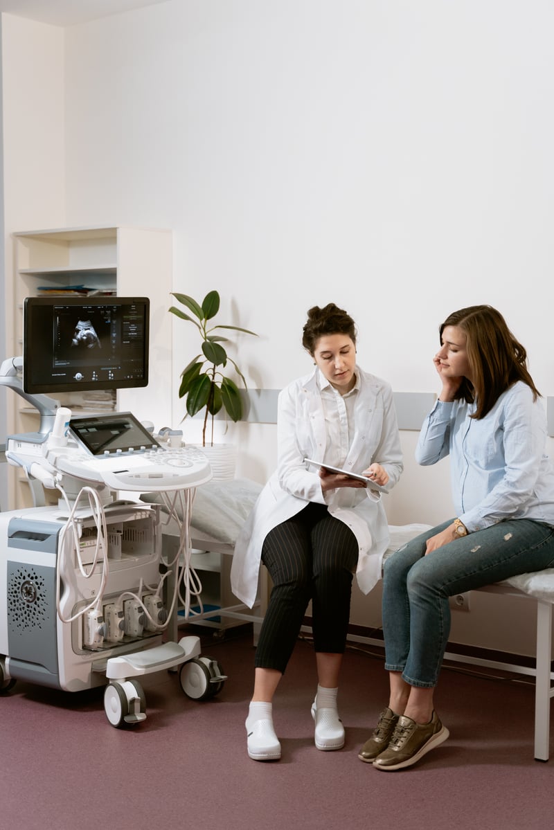 How to get valuable patient feedback - simple, fast and effective