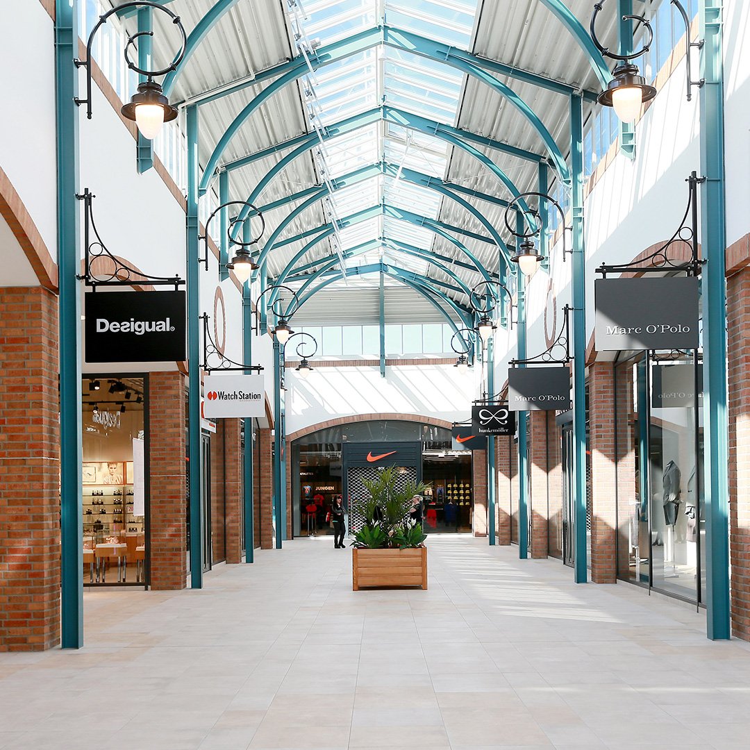 ISC-CX Partners with NEINVER Using Data-Driven CX Solutions to Optimize ...