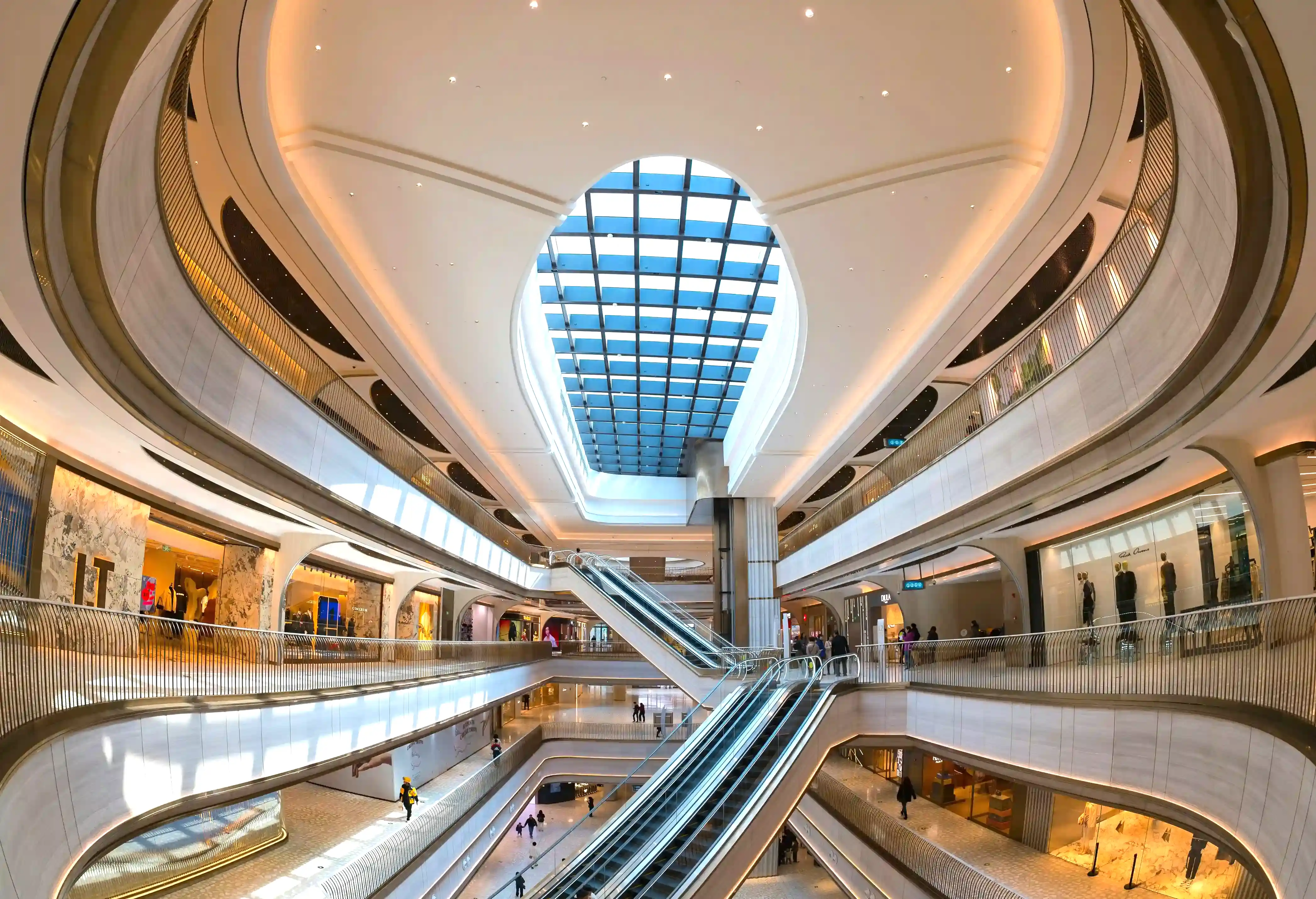 Mystery Shopping in luxury retail: How to achieve excellence in CX